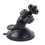 1/4inch Car Windshield Suction Cup Mount Holder Bracket for Driving DVR Camera Black 7