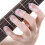 9Pcs Painless Practice Silicone Finger Tips for Stringed Instruments and Banjo 5