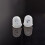 9Pcs Painless Practice Silicone Finger Tips for Stringed Instruments and Banjo 2
