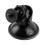 1/4inch Car Windshield Suction Cup Mount Holder Bracket for Driving DVR Camera Black 8