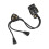 Brass & Leather Archery Thumb Ring Protector for Traditional Shooting 14