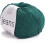 1Pack Νήματα τζιν, νήματα από βαμβάκι Amigurumi, νήματα από βαμβάκι, νήματα πλεξίματος, 1