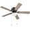 Crystal ceiling fan pull chains 21 inch 2 pcs 4