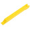 Χειροποίητο φύλλο αλουμινίου Homoyoyo Yellow Copper Foil για κατασκευή βιτρό με 6