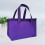 Liquidation ! Sac isotherme rouge avec fermeture éclair pour aliments et courses. 6