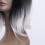 Parrucca con capelli lunghi e lisci e fascia completa, 1 pezzo 7