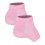 Palmilhas Rizzsoles Height Max, aumento de altura de 7,6 cm (3 polegadas), elevação invisível do calcanhar, cor rosa, 2,5. 1