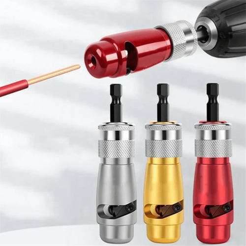 Wire Twister Tool for Drill with Stripping Function 1