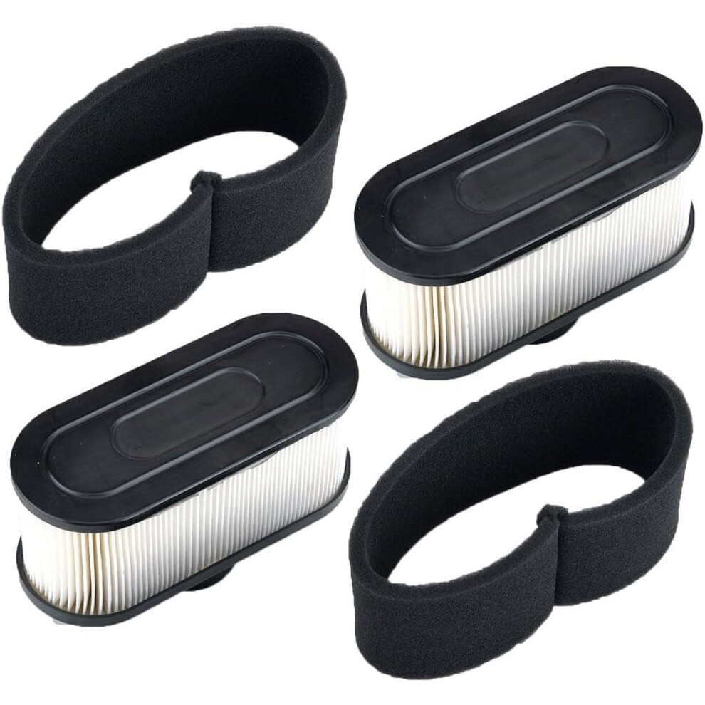 Air Filter Cleaner 11013-0752 Pre-Filter Replacement For Kawasaki Fr651v Fr691v Engines 9149926131434