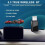 Car BT MP3 Player 5.3 - Multi-Functional with High-Quality Sound 4