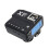 Trigger flash TTL compatibile con X2T-S, TT350S, AD200, AD200Pro, X/8/8Plus, P20, Mate10, S8, Note8 5