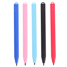Lápiz óptico para tableta LCD para escribir, 5 unidades
