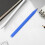 Penna stilo per tablet LCD, per scrivere, 5 pezzi 4