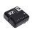 Trigger flash TTL compatibile con X2T-S, TT350S, AD200, AD200Pro, X/8/8Plus, P20, Mate10, S8, Note8 2