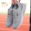 Ανδρικά Παπούτσια Slip On Casual Μόδα Καλοκαίρι Ανδρικά Πλέγμα Αναπνέει Άνετα Ελαφριά 6