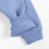 Pullover for Child Toddler Boys And Girls Sweater Coat Round Neck Small And Medium Children's Pullover Solid Color Top 4