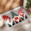 Tapis de bain Gnome de Noël 40x60cm 5