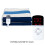 Couverture chauffante électrique HIBIBUD, format Queen, 10 niveaux de chaleur, 4