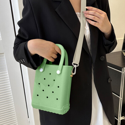 Wasserdichte Mini-Strandtasche, sanddicht, leicht, 1 Stück 2
