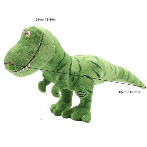 Poupée dinosaure jouet pour garçons (1 pièce) 2