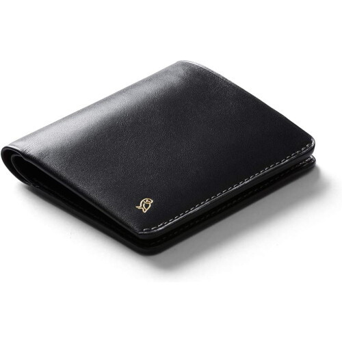 Bellroy Note Sleeve Wallet Designers Edition Black