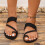 Σανδάλια θαλάσσης για γυναίκες, γυναικεία σανδάλια, γυναικεία σανδάλια με 3