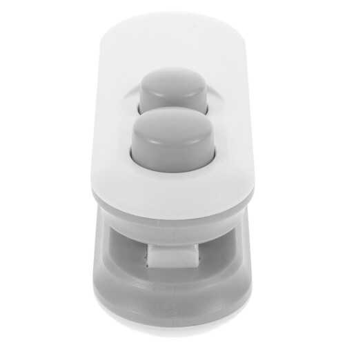 Dispozitiv practic de etanșare mic Abs1Pack3.5x1.3x1.3in 2