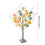 LED-paaseiboomversiering met lampjes 3