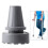 Crutch Tips Grey 19mm Outdoor 2-Pack 1
