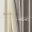 Cortinas de linho blackout cor taupe com ilhós, 42x84 polegadas (2 painéis) 6