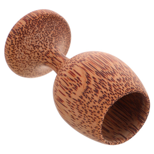 1Pcs Stemless Wine Glasses Multi Color Elegantly Rounded For Various Occasions General Users