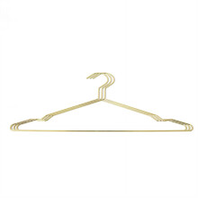 3Pcs Wire Hangers Perfect for Heavy Outerwear Or Winter Jackets Command Hooks,A Must-Have for Well-Organized Closets Metal