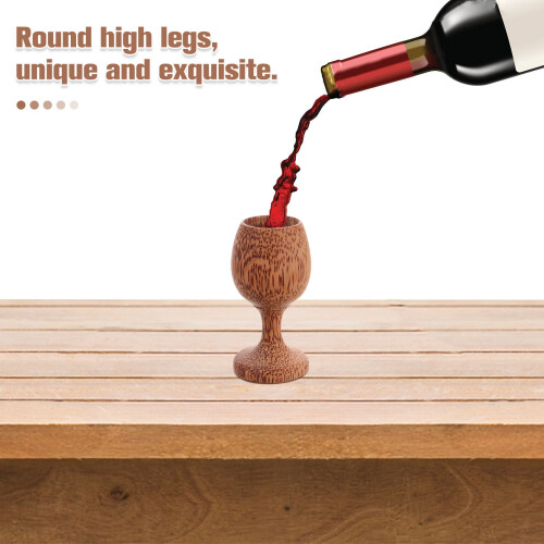 1Pcs Stemless Wine Glasses Multi Color Elegantly Rounded For Various Occasions General Users 2