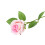 Rosa vermelha hiper-realista de 40 cm (16 polegadas) – Haste única 2
