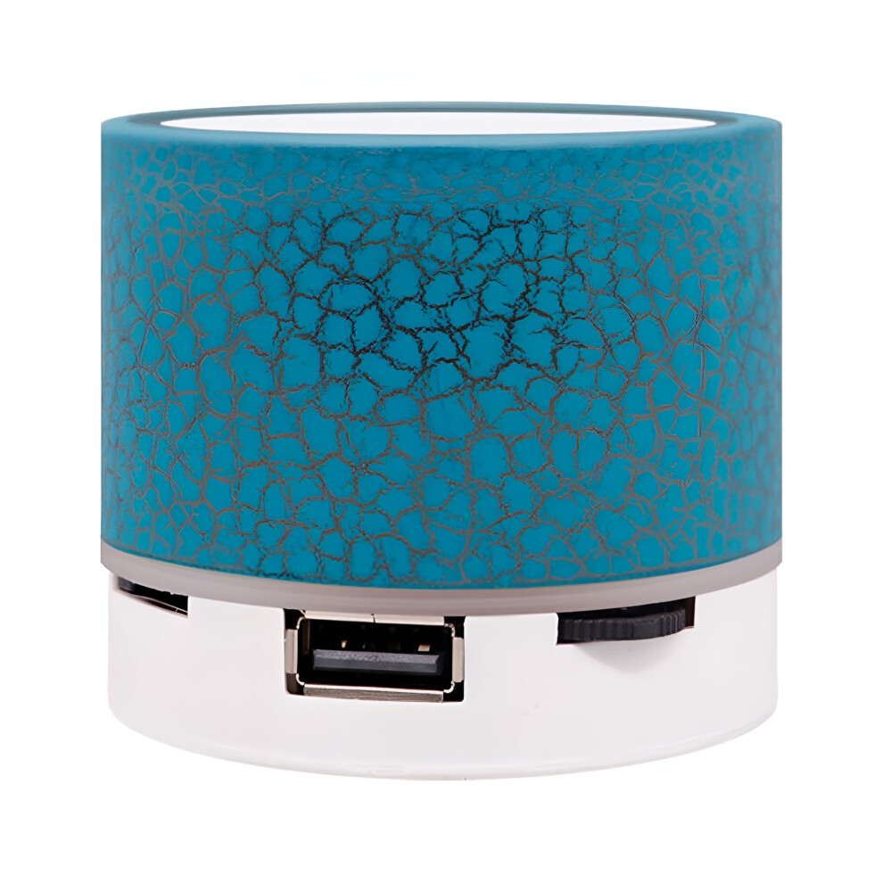 Electronics Gadgets For Teens Portable Wireless Speaker Sound And Bass Usb Charging With Flare The Speaker 9353595300736