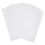 A4 White Translucent Tracing Paper for Drawing, Printing, Sketching and Art Projects, Printable Sheets 5