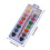 Valentinstag Mini-Herz-Aquarellset, 16 Farben 3