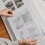 Tracing Paper Translucent Blank 50 Sheets 3