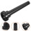 Supporto per trombone a bocca Worgeous, nero. 1