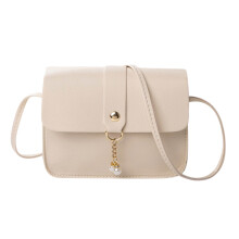 Sac bandoulière BVXEEP, sac à main pour femme, sac messager simple et tendance avec bandoulière pour téléphone portable