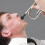 Supporto per trombone a bocca Worgeous, nero. 3