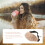 Dames pluche heuptas herfst/winter 1 stuk 5