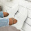 Sneakers til kvinder Damesko (Hvid, 7,5) 2