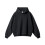Dicke, baumwollgefütterte Kapuzenpullover, übergroße Winter-Kapuzenpullover, warme Sweatshirts 1