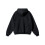 Dicke, baumwollgefütterte Kapuzenpullover, übergroße Winter-Kapuzenpullover, warme Sweatshirts 3