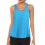 Μπλούζες Tankini για Γυναίκες Σαββατοκύριακου Activewear, Μπλούζες Γυμναστικής με Mesh 1