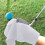Prosop de golf din microfibră, model waffle, pachet de 4, 15,6"x15,6" 4