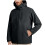 Men's insulated winter jacket waterproof windproof hooded 1