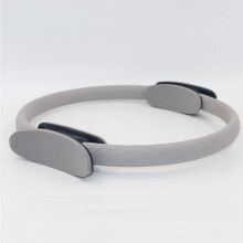 Yoga Circles Pilates Ring Dubbele Grip Magische Cirkel Lichaamsoefening Fitness Gewicht Yoga Hulpmiddelenset