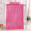 Luxury Bath Sheets Clearance! 75*35Cm 170G Microfiber Bath Towel Towel Sheets 2